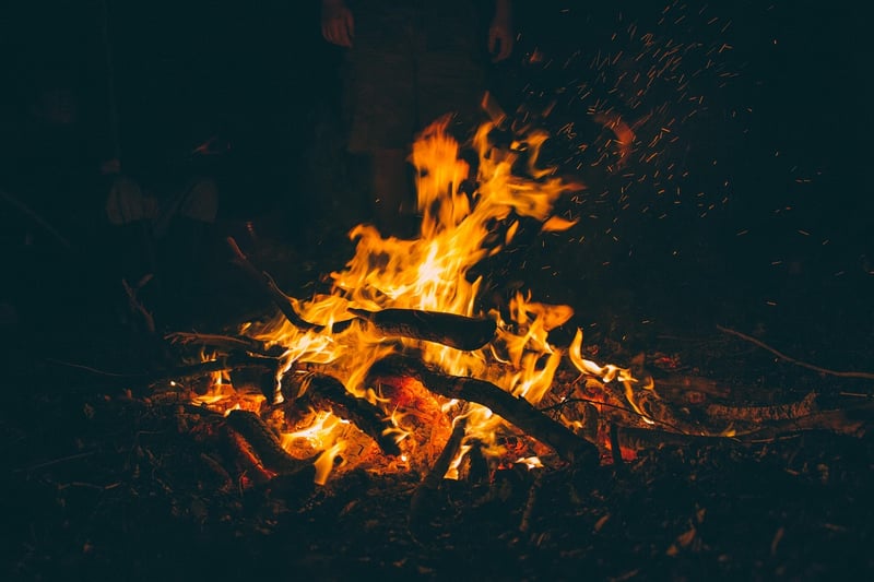 Fire Starter