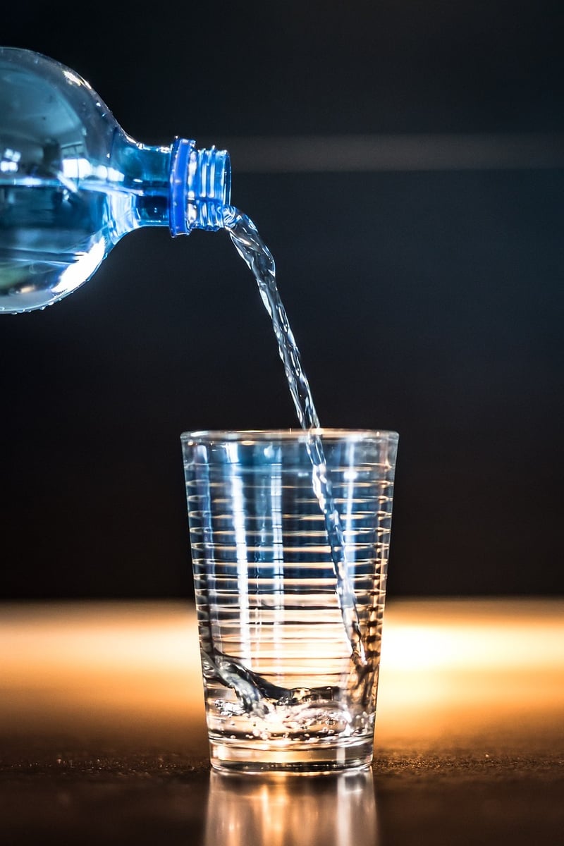 Water Filtration System
